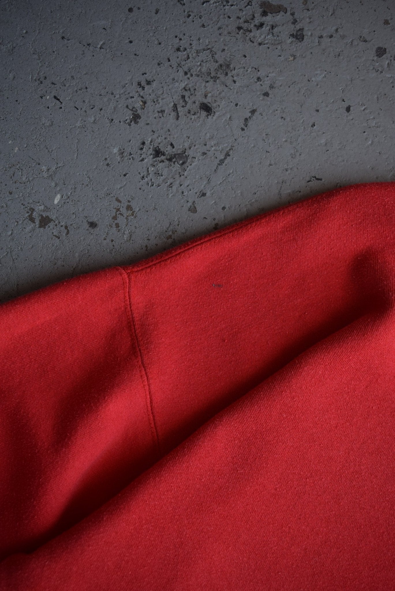 Vintage Ohio State University Embroidered Crewneck (XL) - Retrospective Store