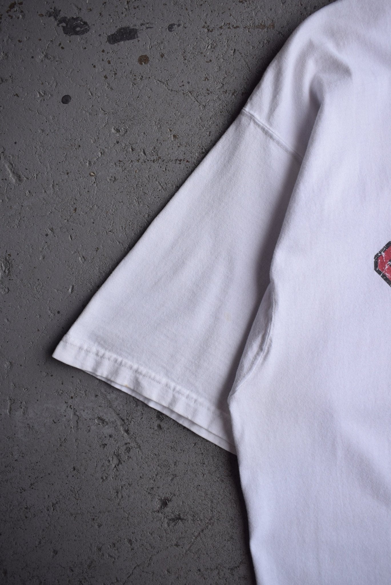 Vintage Oklahoma Basketball Tee (XL) - Retrospective Store