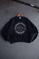 Vintage Orange County Choppers Crewneck (XL) - Retrospective Store