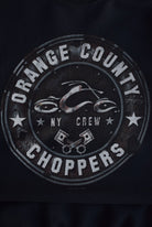 Vintage Orange County Choppers Crewneck (XL) - Retrospective Store