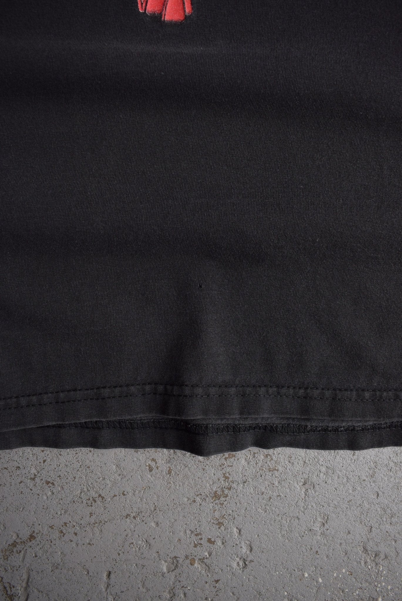 Vintage Outlaw Drag Racing Tee (XL/XXL) - Retrospective Store