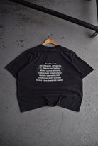 Vintage Outlaw Drag Racing Tee (XL/XXL) - Retrospective Store