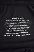 Vintage Outlaw Drag Racing Tee (XL/XXL) - Retrospective Store