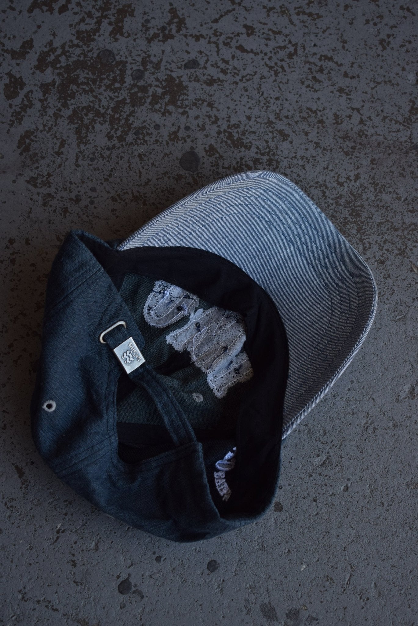 Vintage OWL Y2K Hat - Retrospective Store