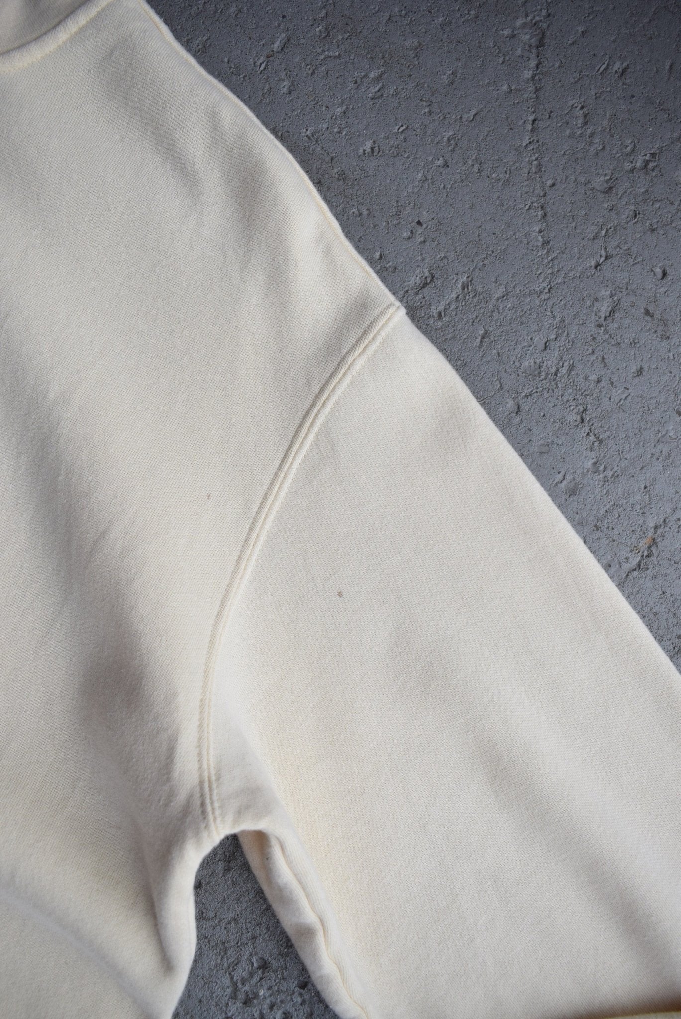 Vintage Playboy Pleasure Seaker Retreats Crewneck (L) - Retrospective Store