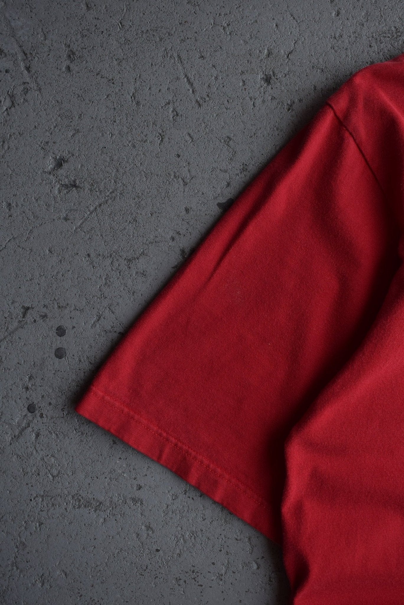 Vintage Polo Jeans Co. Ralph Lauren Tee (M) - Retrospective Store
