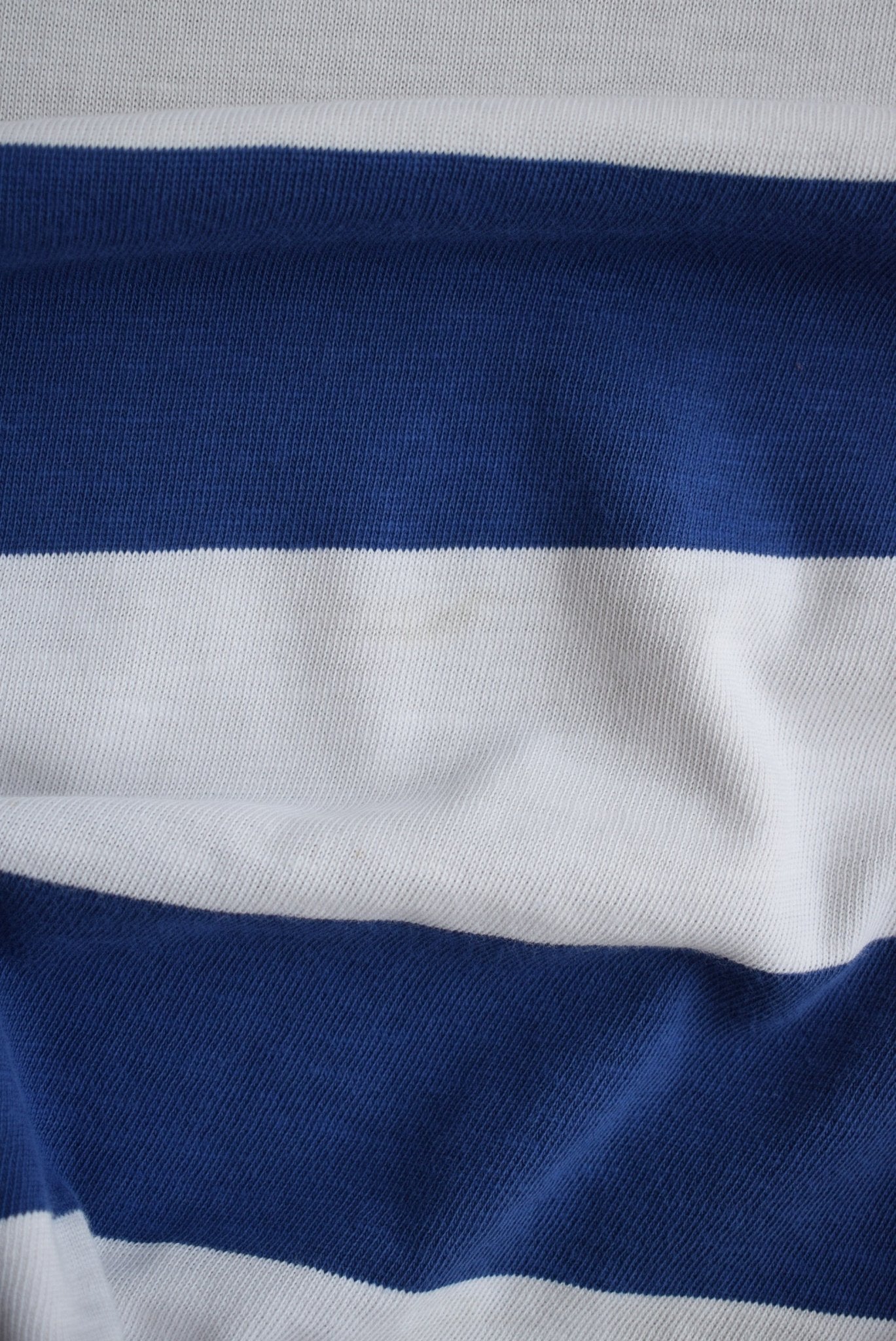 Vintage Polo Ralph Lauren Embroidered Rugby Polo (L) - Retrospective Store
