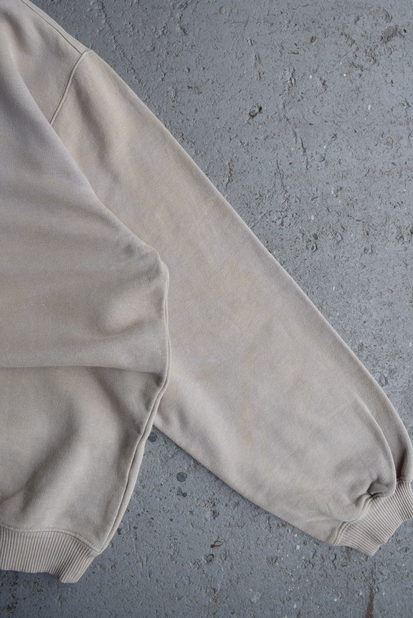 Vintage Puma Embroidered Spellout Crewneck (XXL) - Retrospective Store