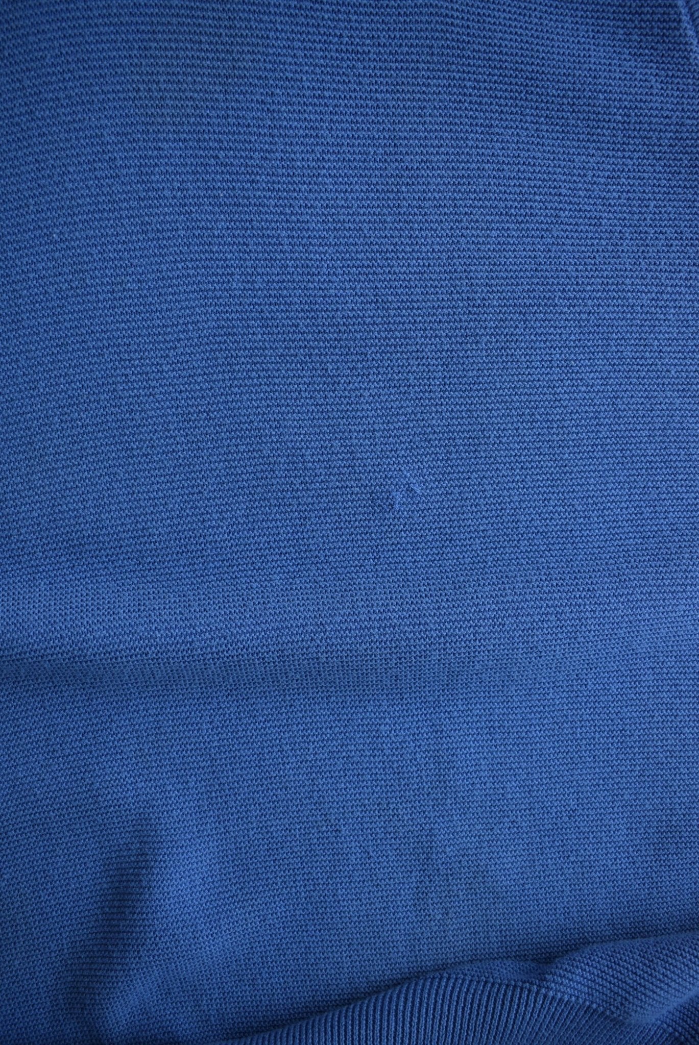 Vintage Ralph Lauren Polo Golf Classic Logo Embroidered Vest (L/XL) - Retrospective Store