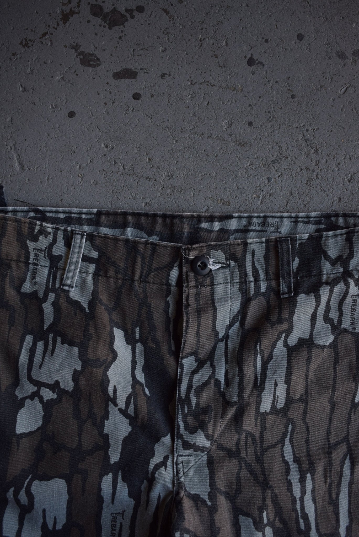 Vintage Realtree Cargo Pants (38) - Retrospective Store