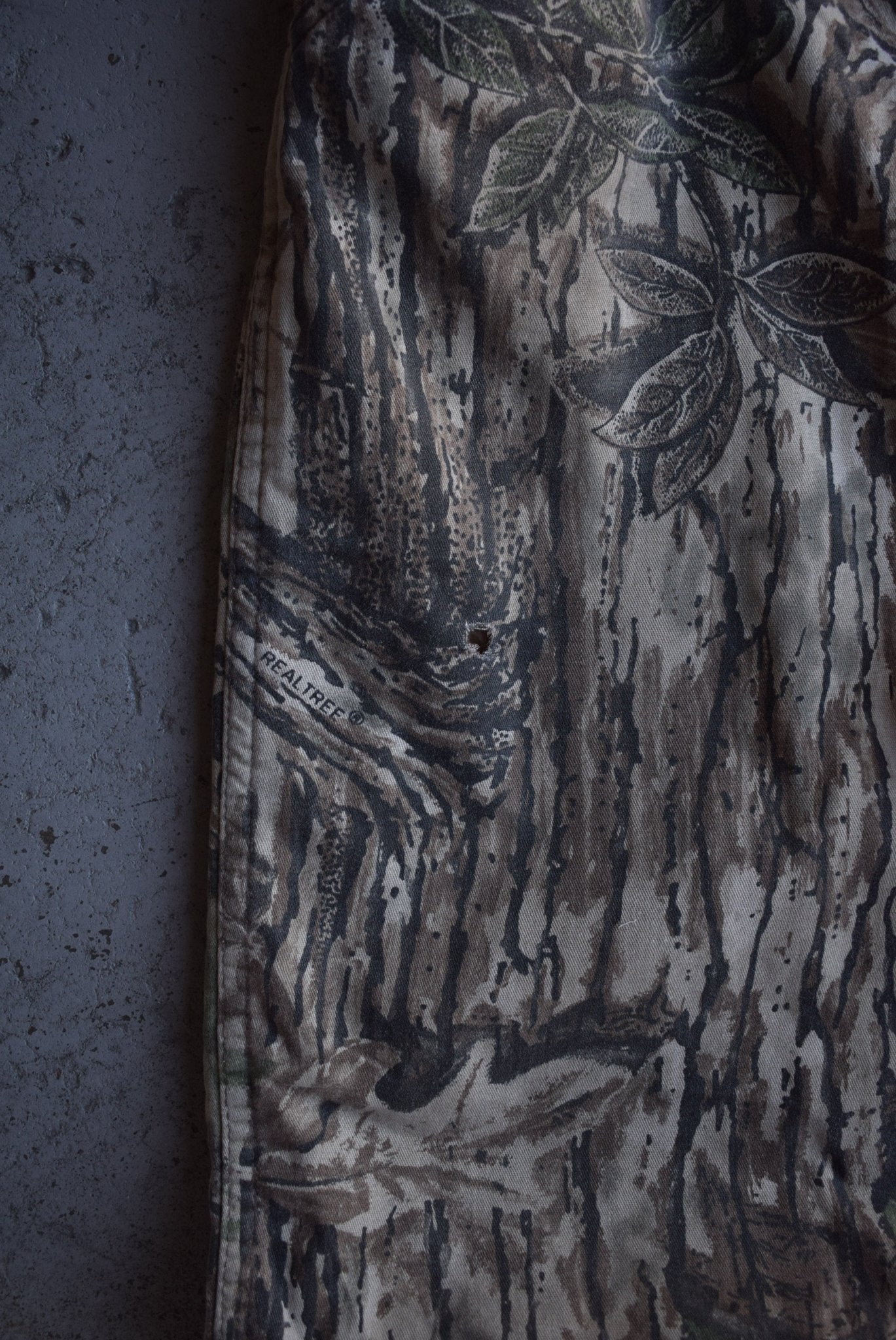 Vintage Realtree Pants (36) - Retrospective Store