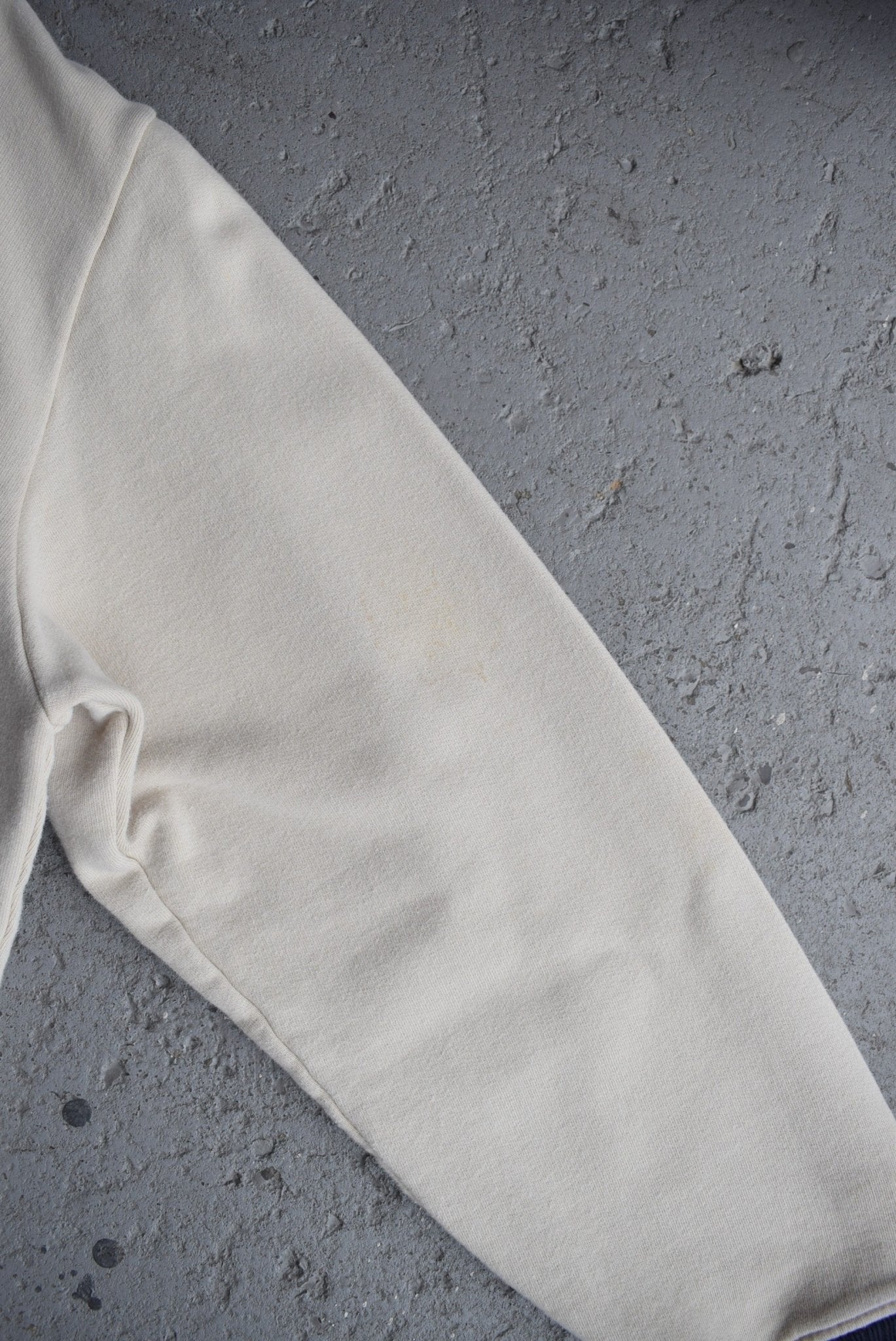 Vintage Reebok Spellout Jacket (S) - Retrospective Store