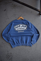 Vintage Ron Jon Surfboards Myrtle Beach Graphic Crewneck (XL) - Retrospective Store