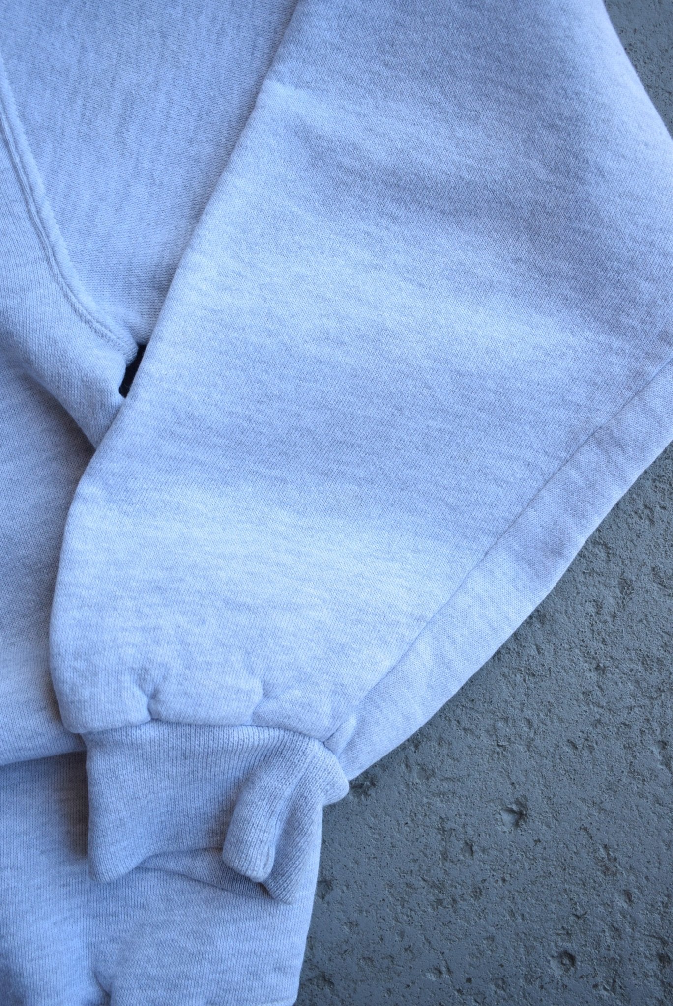 Vintage Russell Athletic x Dartmouth College Football Crewneck (S) - Retrospective Store