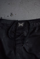 Vintage Tapout Embroidered Shorts (XXL) - Retrospective Store