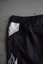 Vintage Tapout Embroidered Shorts (XXL) - Retrospective Store