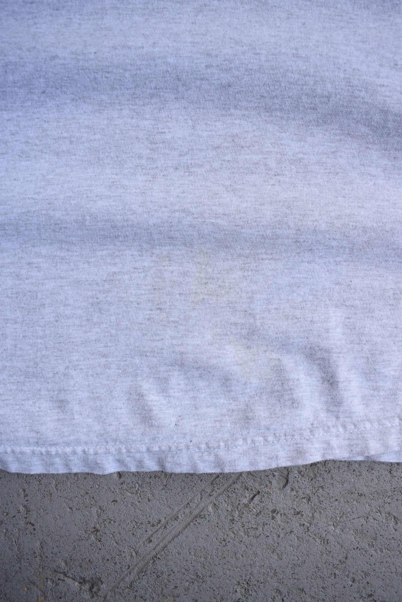 Vintage The Grinch 'Blast This Christmas' Tee (M) - Retrospective Store