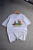 Vintage The Grinch 'Blast This Christmas' Tee (M) - Retrospective Store