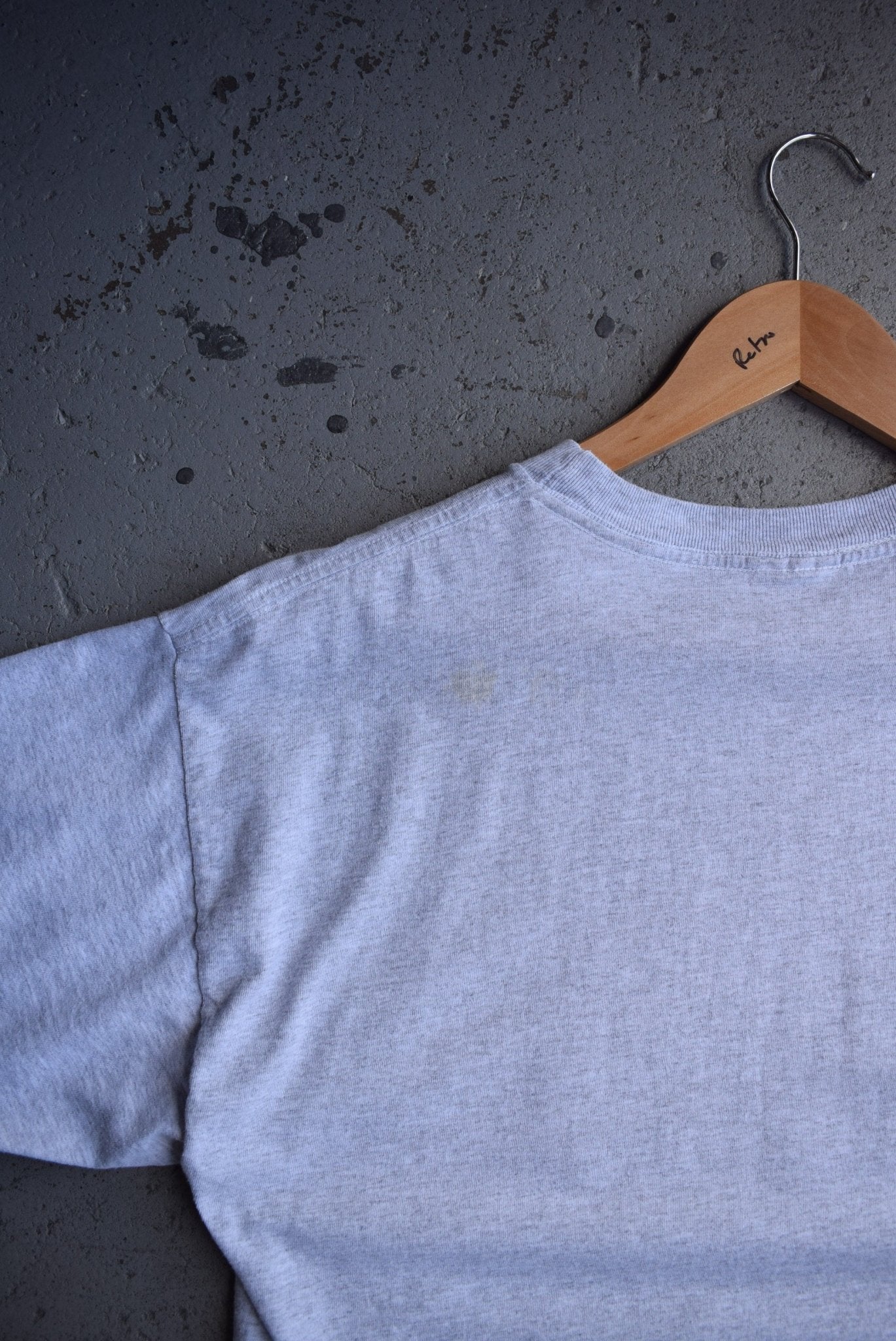 Vintage The Grinch 'Blast This Christmas' Tee (M) - Retrospective Store