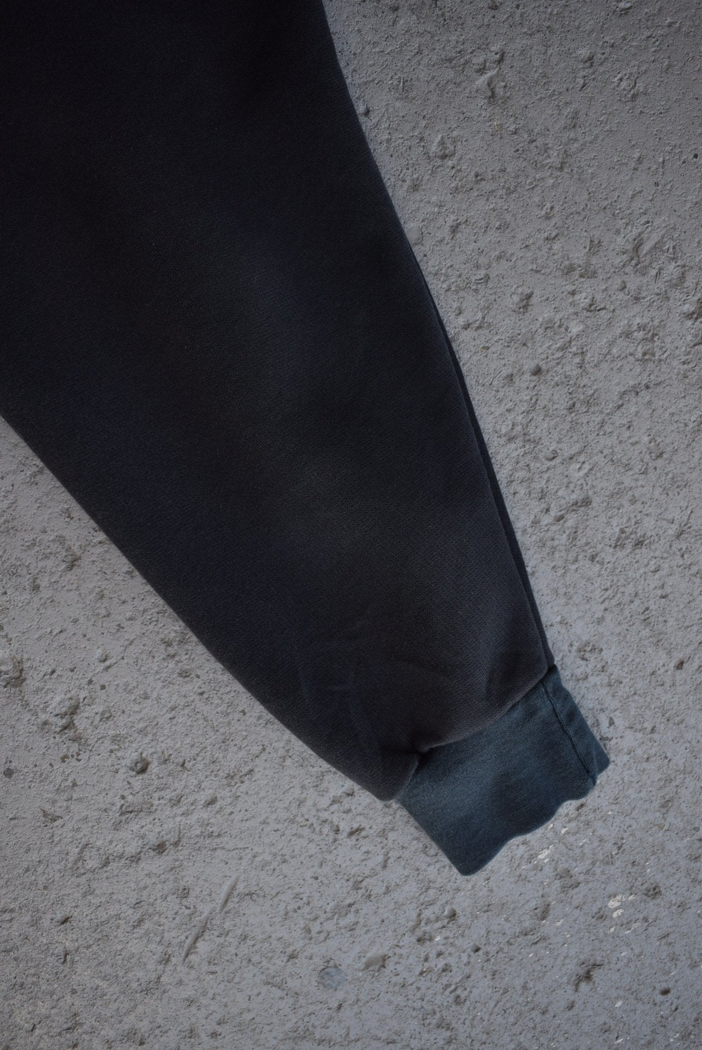 Vintage Timberland Weathergear Embroidered Spellout Crewneck (M) - Retrospective Store