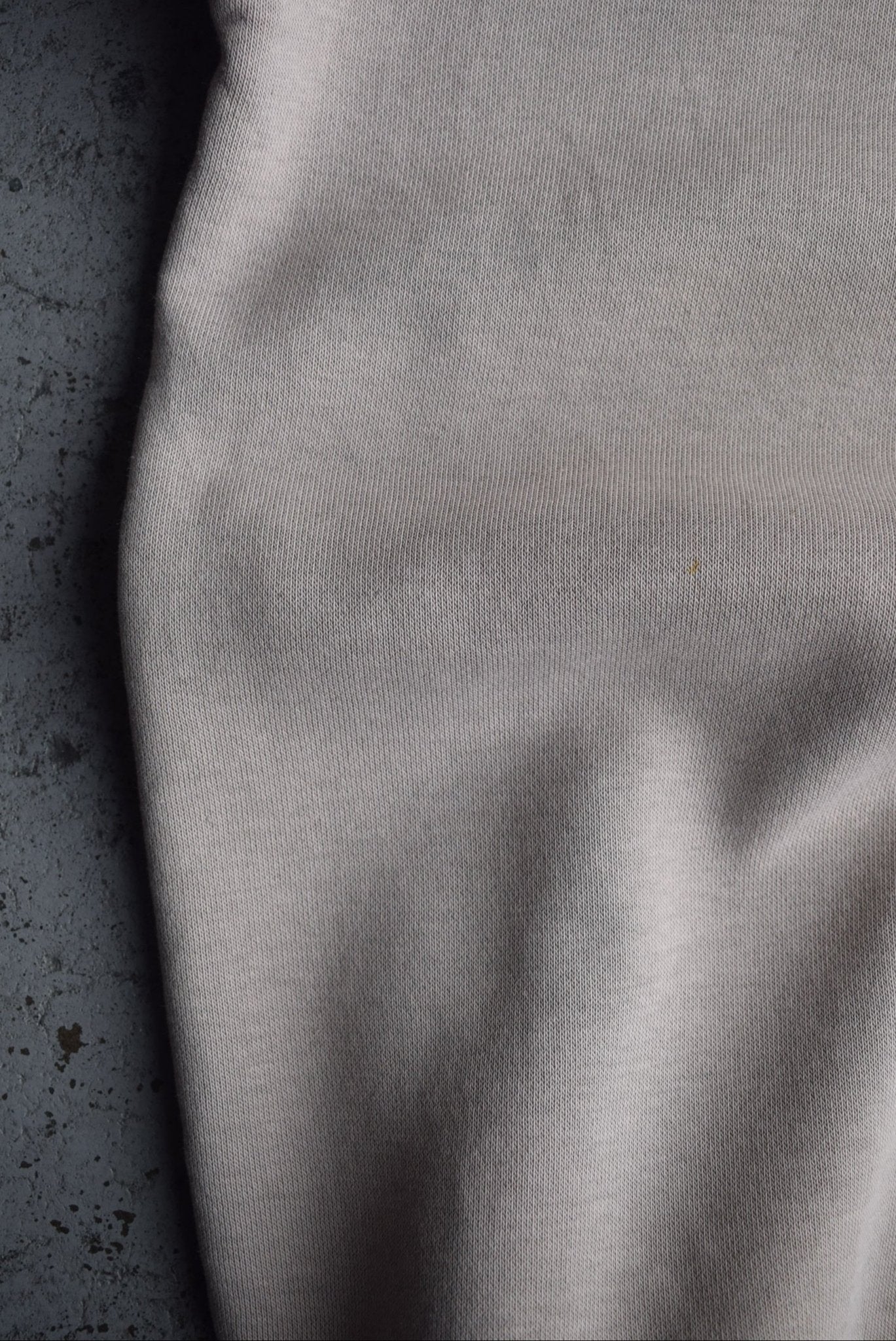 Vintage Umbro Classic Logo Embroidered Crewneck (S) - Retrospective Store