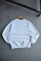 Vintage Umbro Spellout Crewneck (M/L) - Retrospective Store