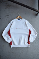 Vintage Umbro Spellout Crewneck (M/L) - Retrospective Store