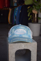 Vintage Von Dutch Embroidered Hat - Retrospective Store