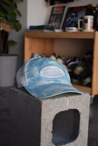Vintage Von Dutch Embroidered Hat - Retrospective Store