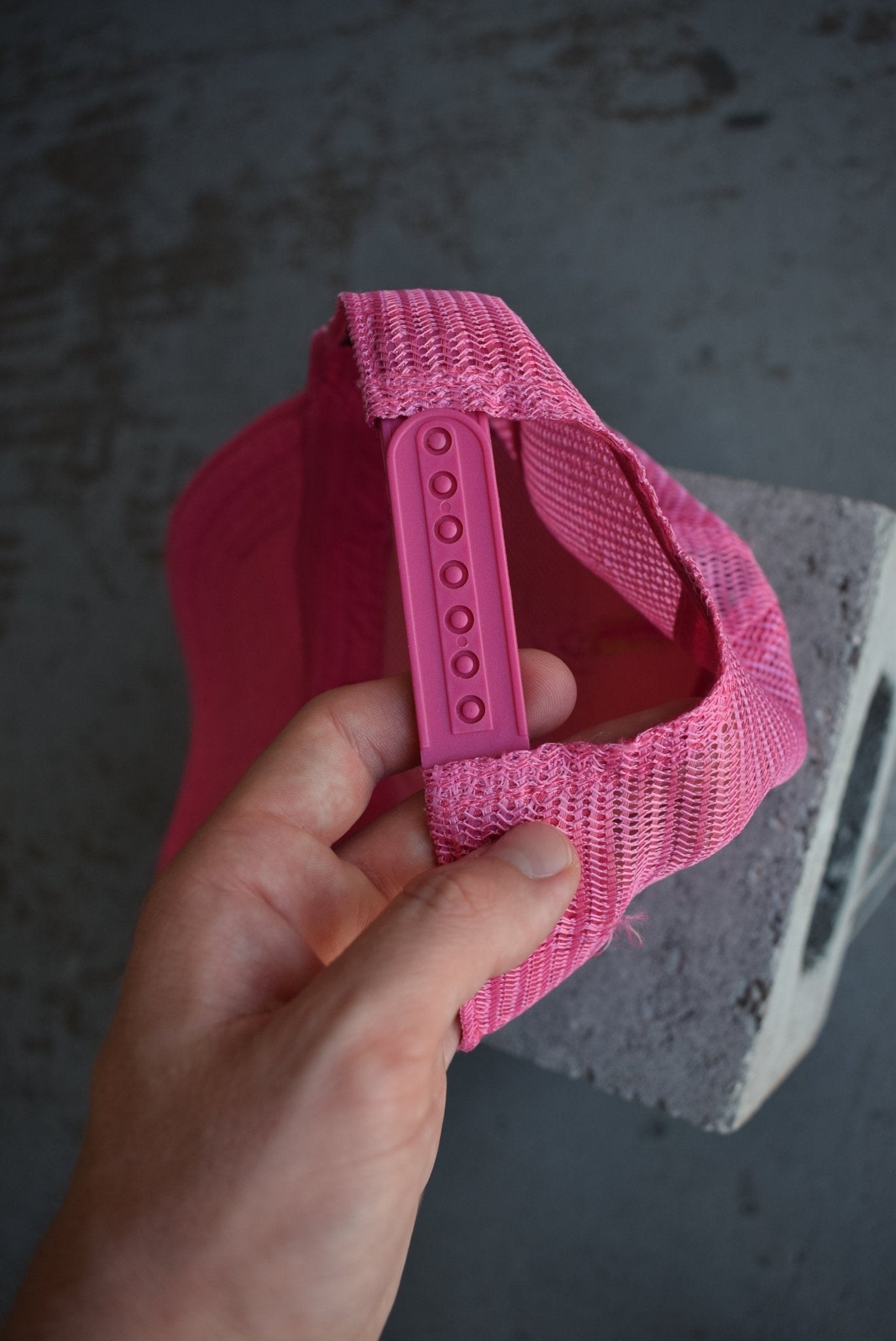 Vintage Von Dutch Embroidered Hat - Retrospective Store