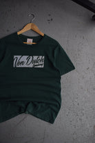 Vintage Von Dutch Speedway Tee (M/L) - Retrospective Store