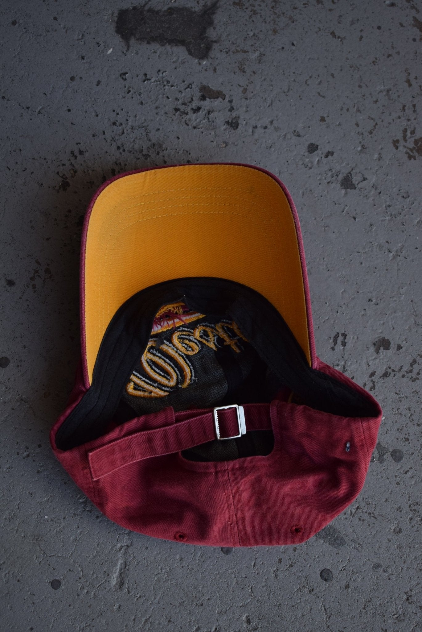 Vintage Western Y2K Hat - Retrospective Store