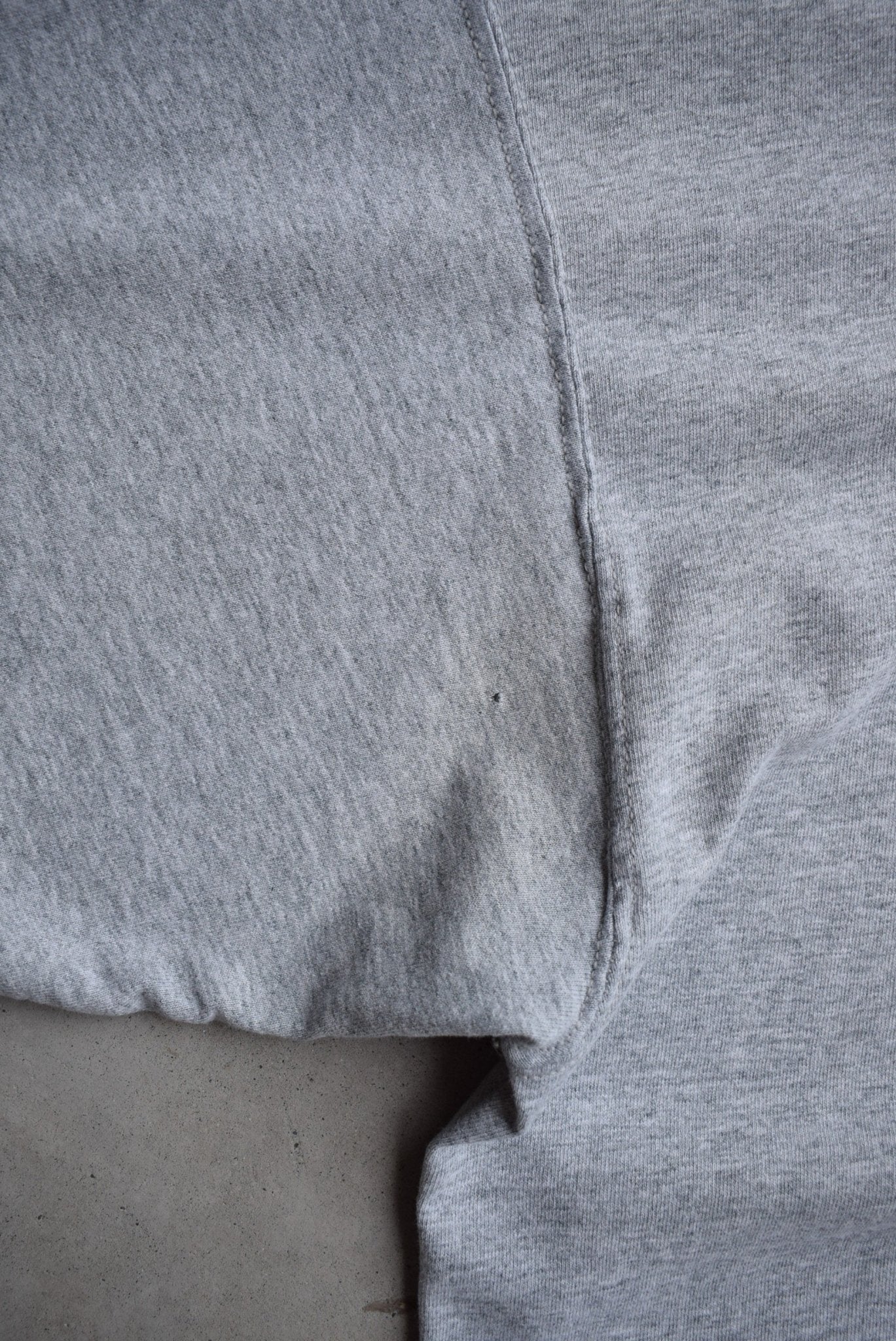 Wilson Athletics Embroidered Tee — 2000s (XL) - Retrospective Store