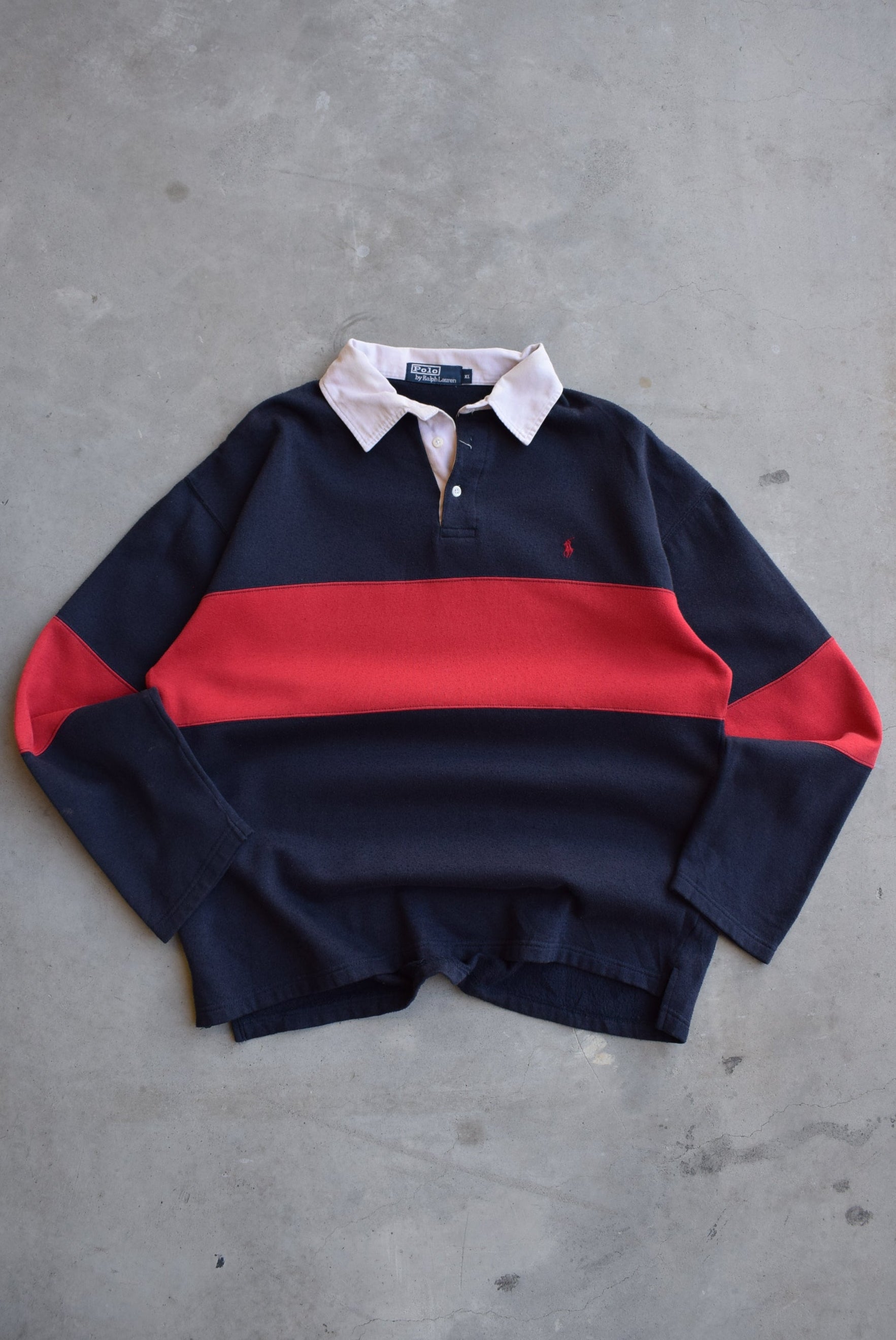 Ralph Lauren – Retrospective Store