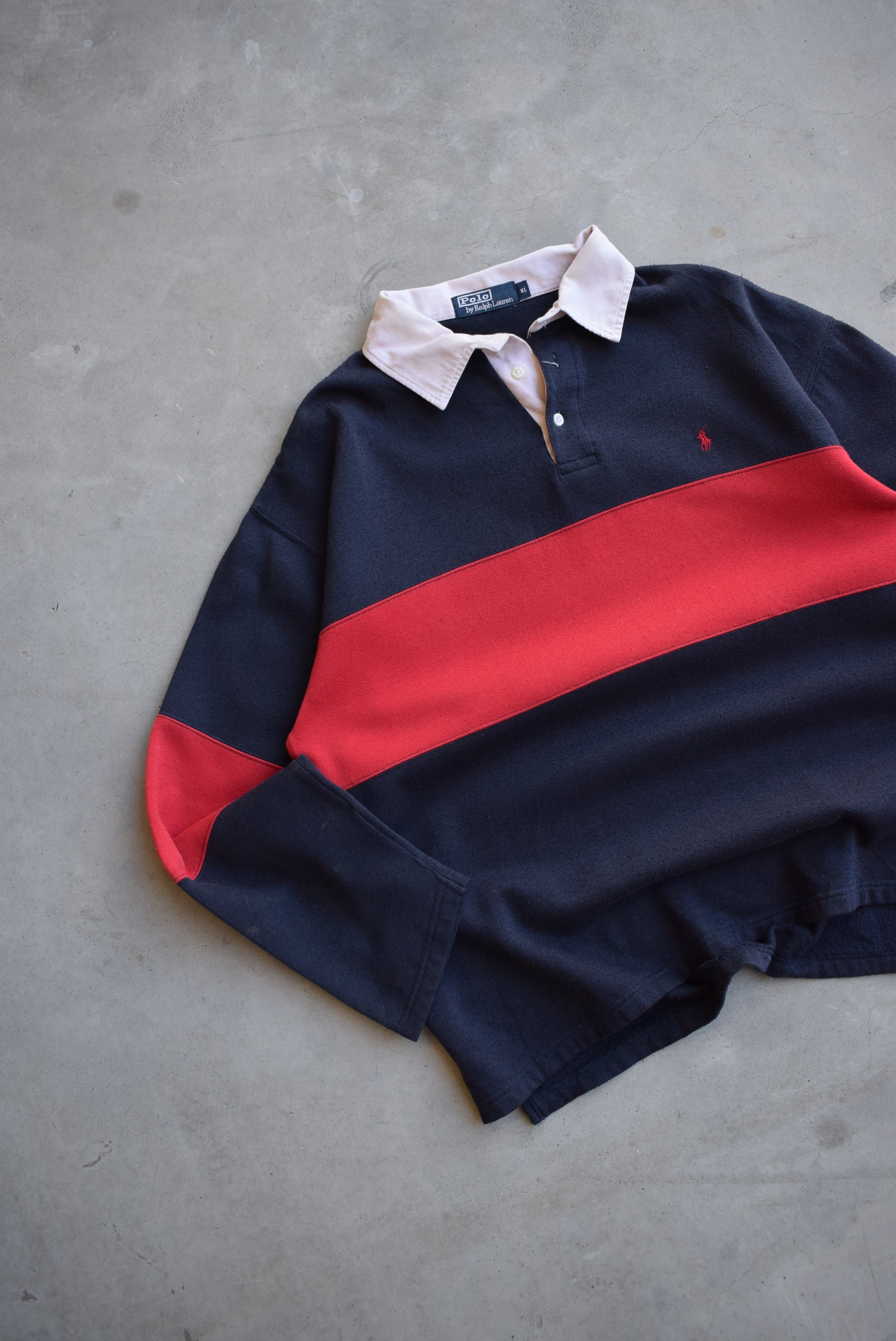 Ralph Lauren – Retrospective Store