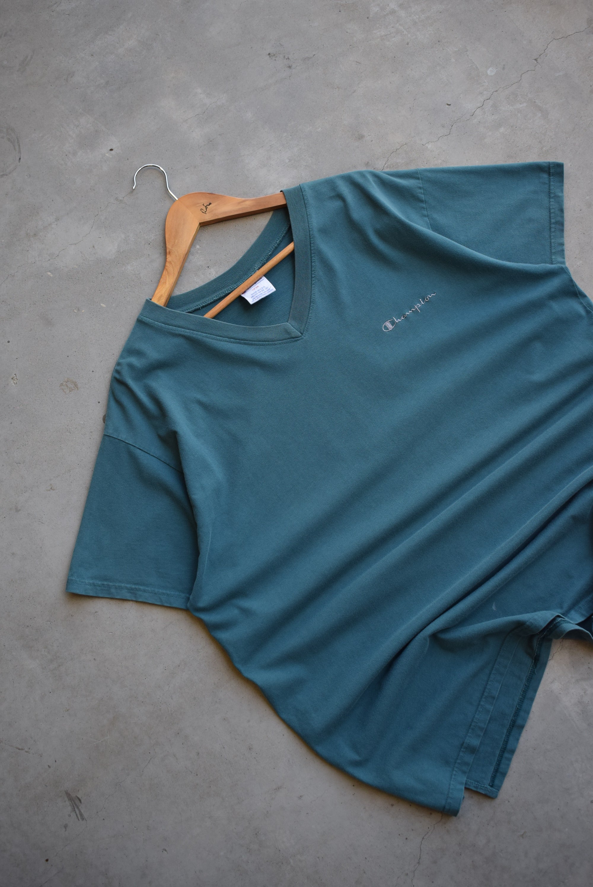 Champion – Retrospective Store