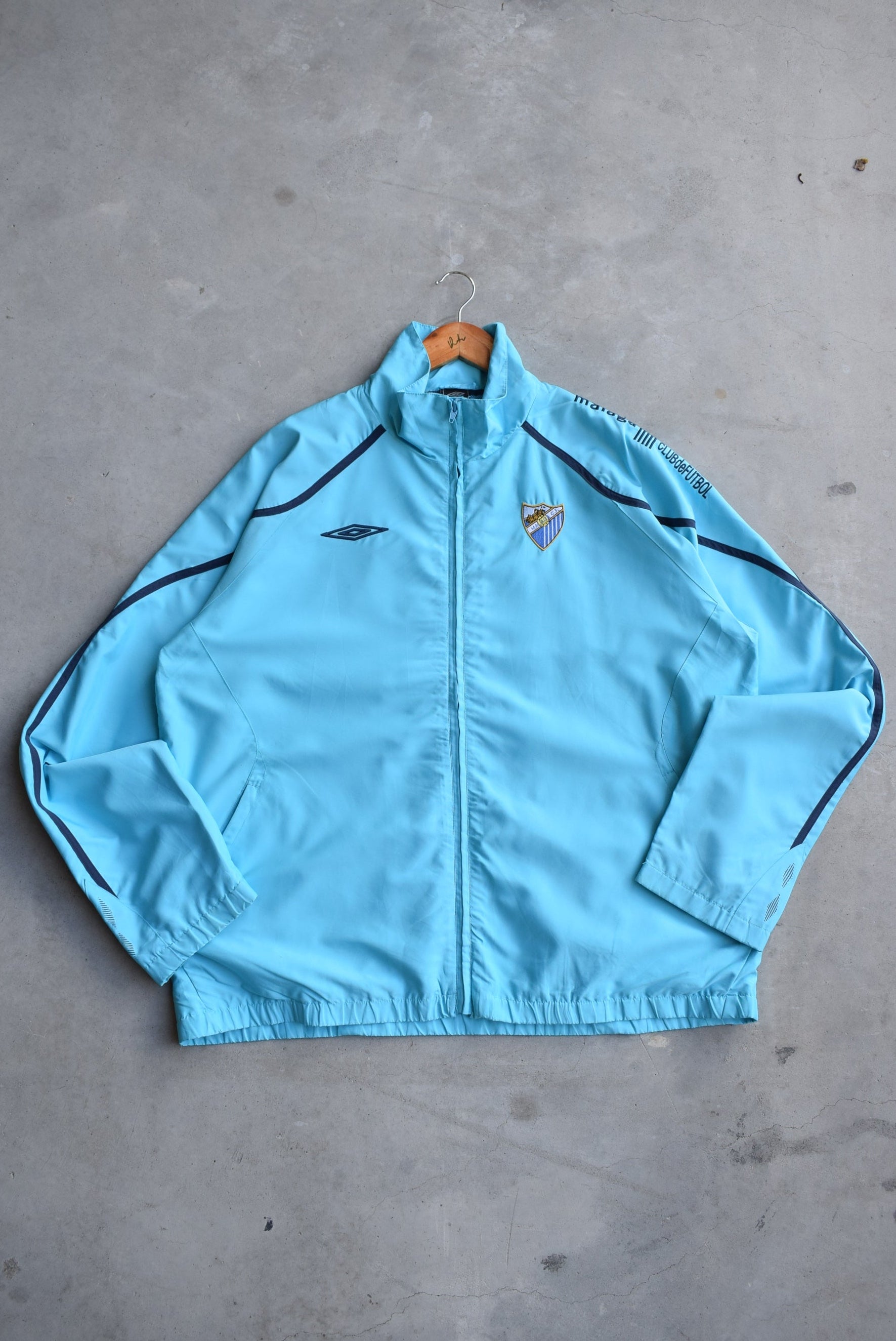 Umbro – Retrospective Store