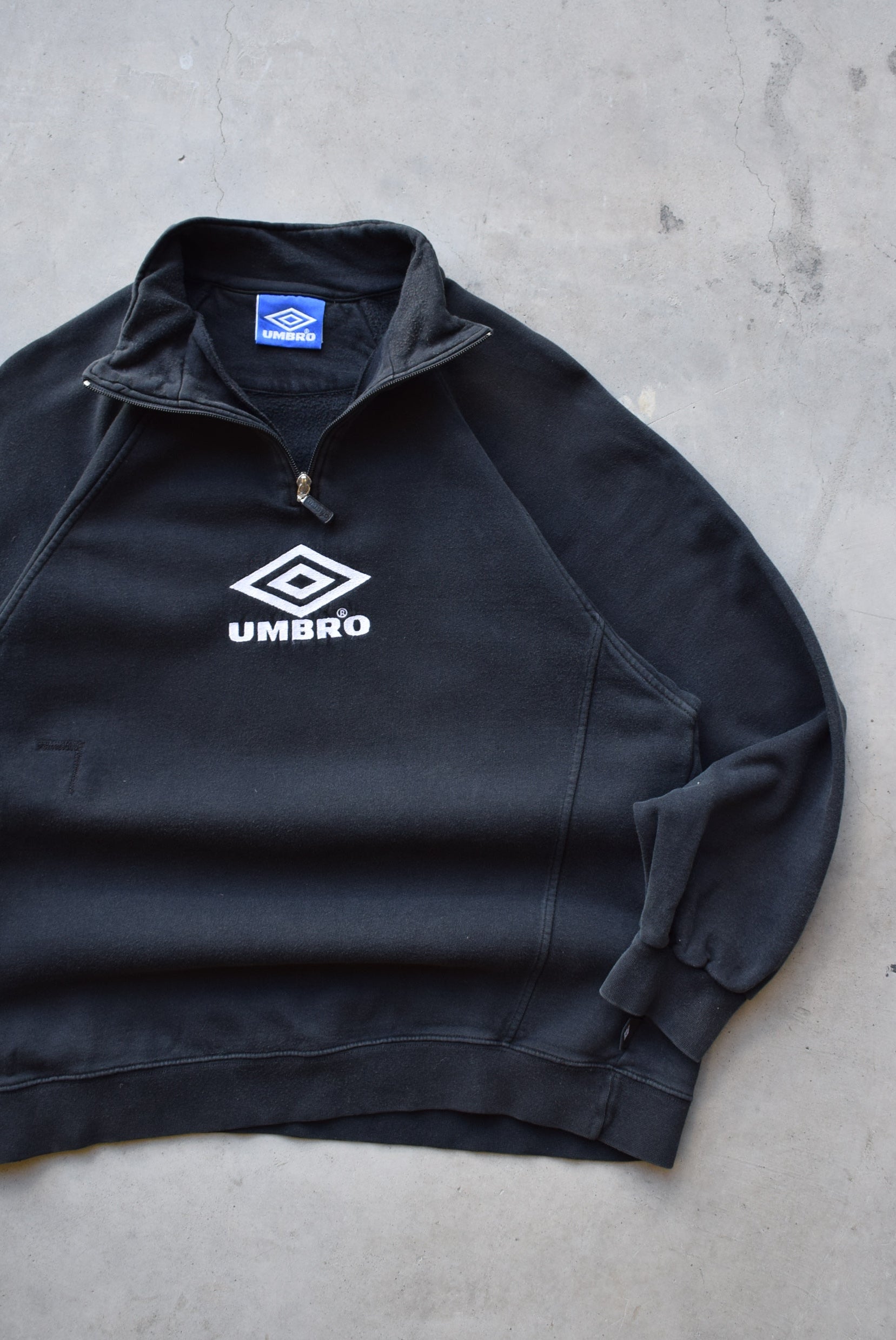 Umbro – Retrospective Store