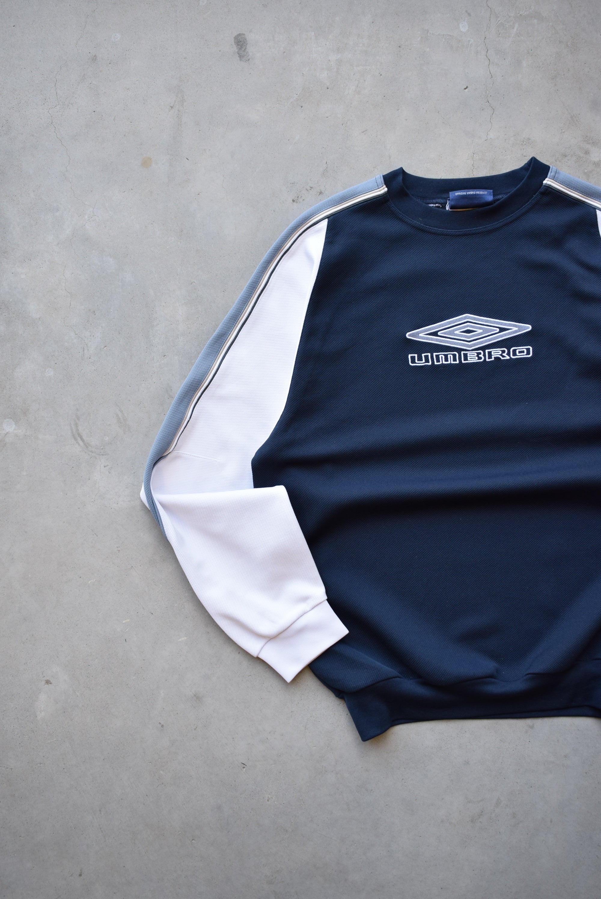 Umbro – Retrospective Store