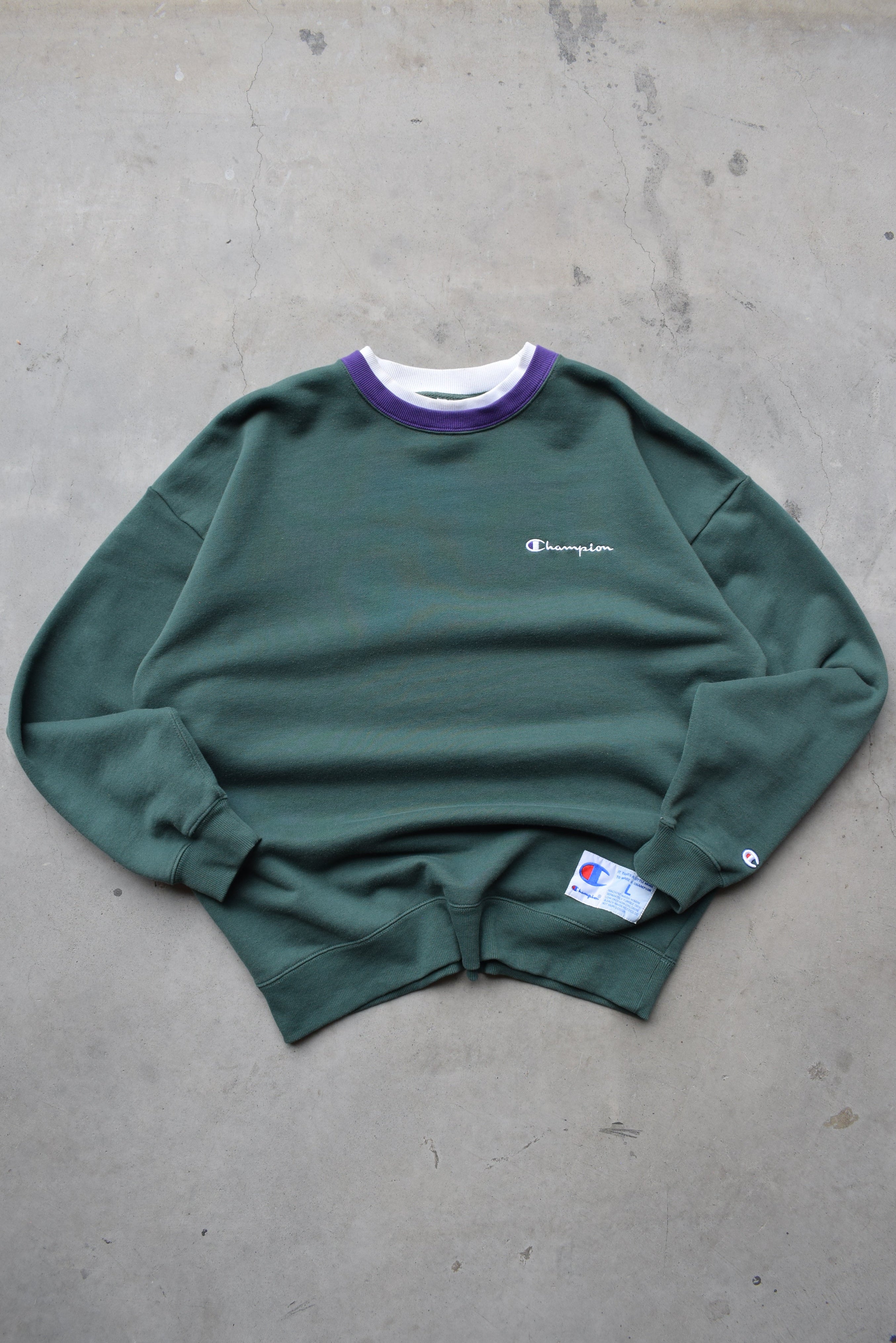 Champion – Retrospective Store