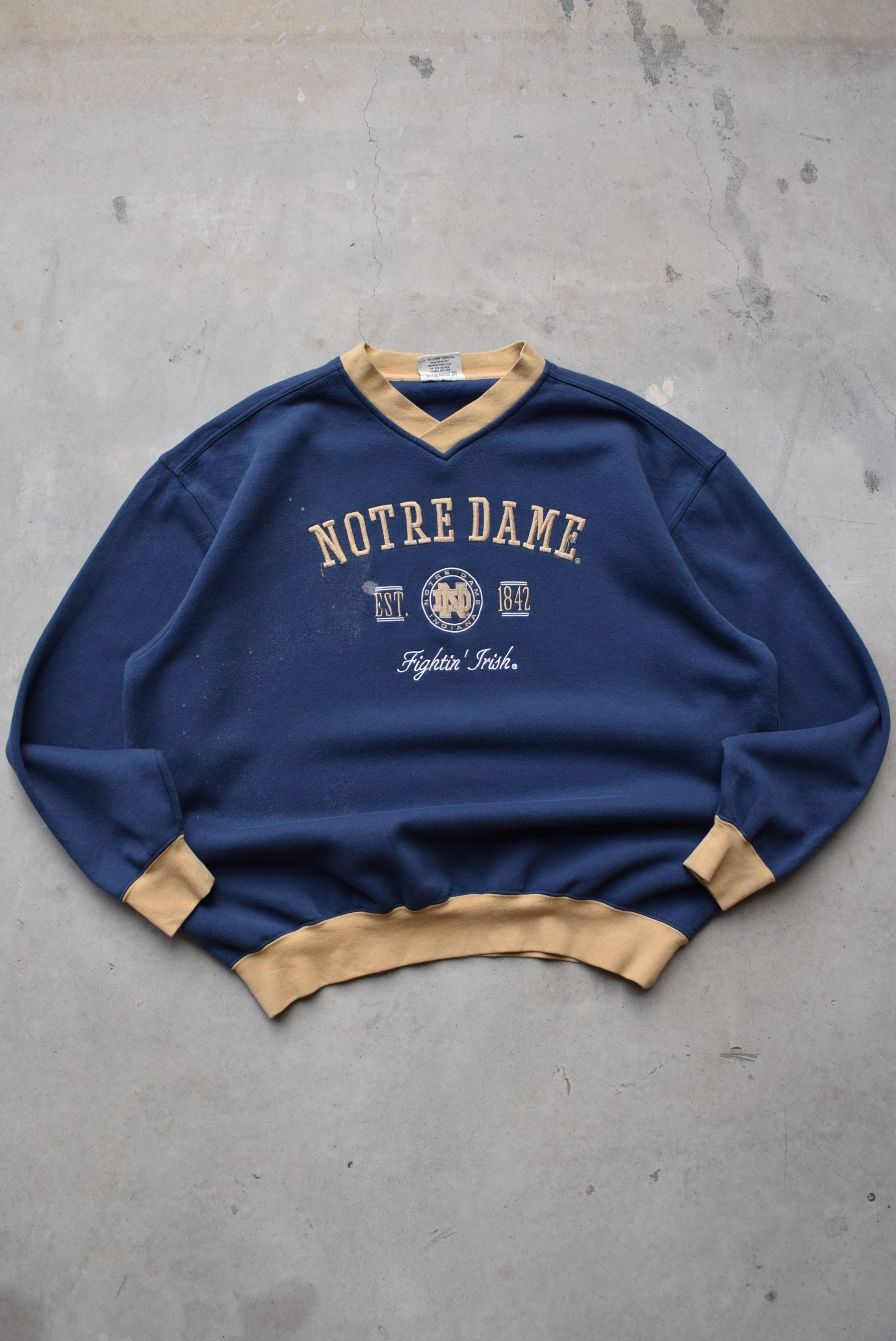 Vintage Sweatshirts – Retrospective Store