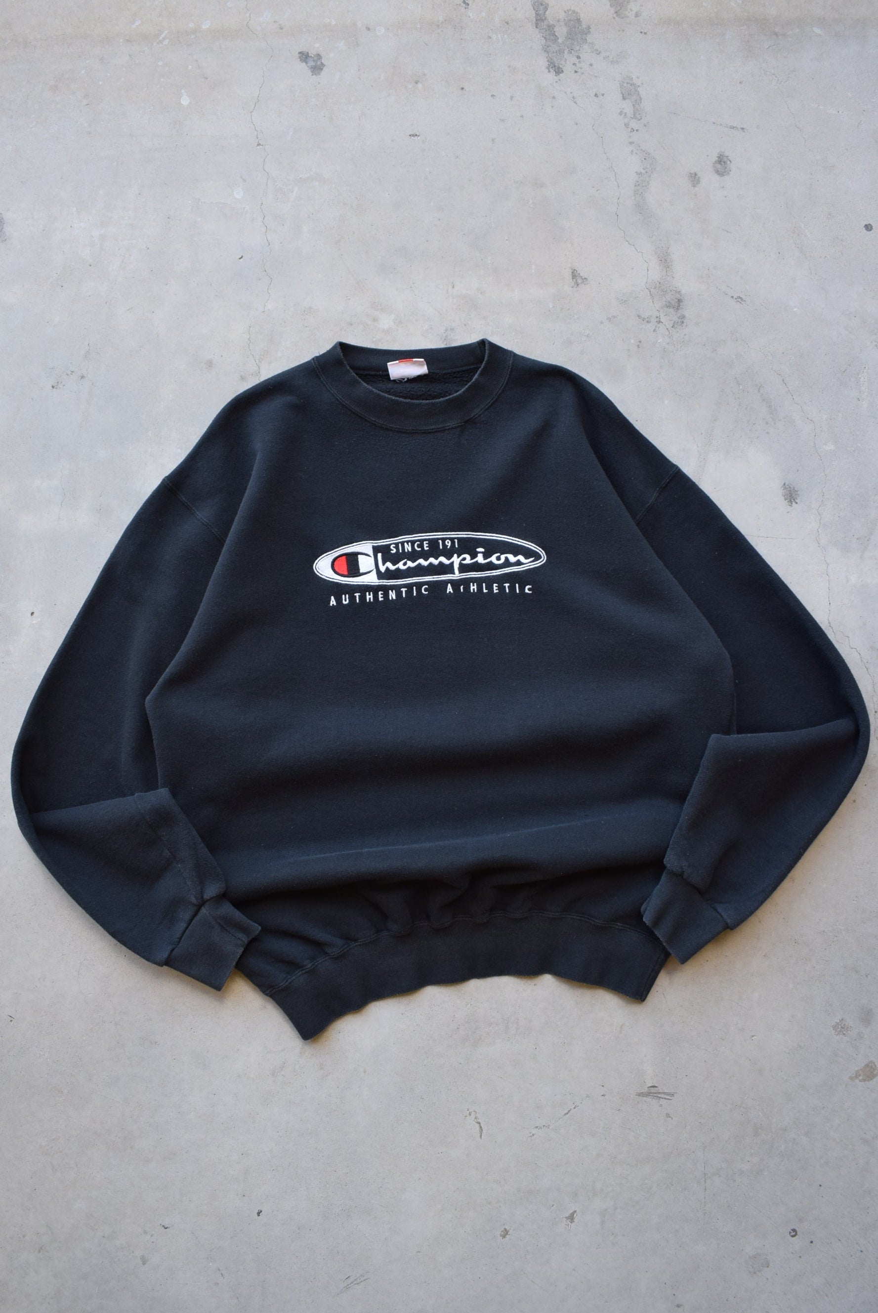 Champion – Retrospective Store