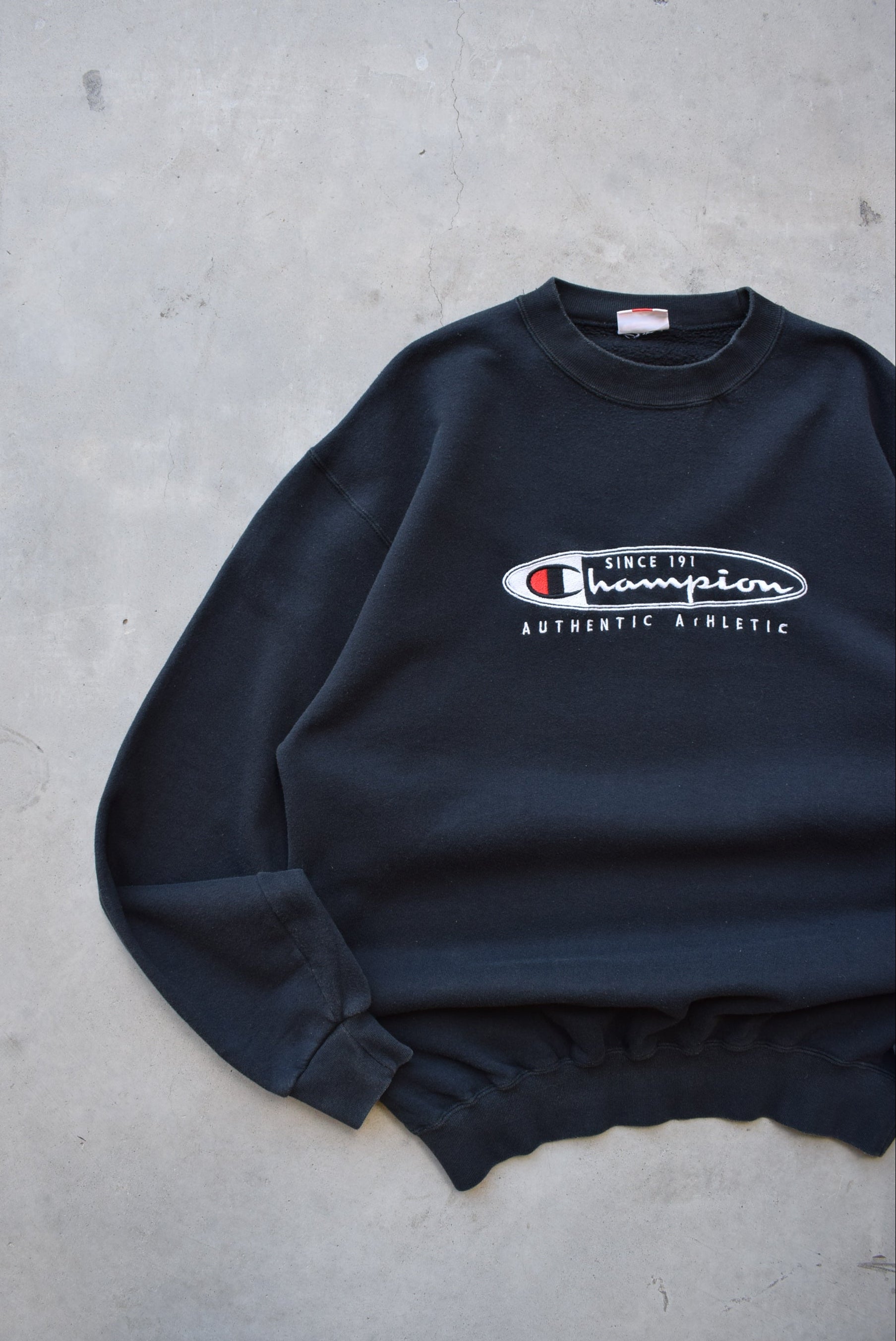 Champion – Retrospective Store