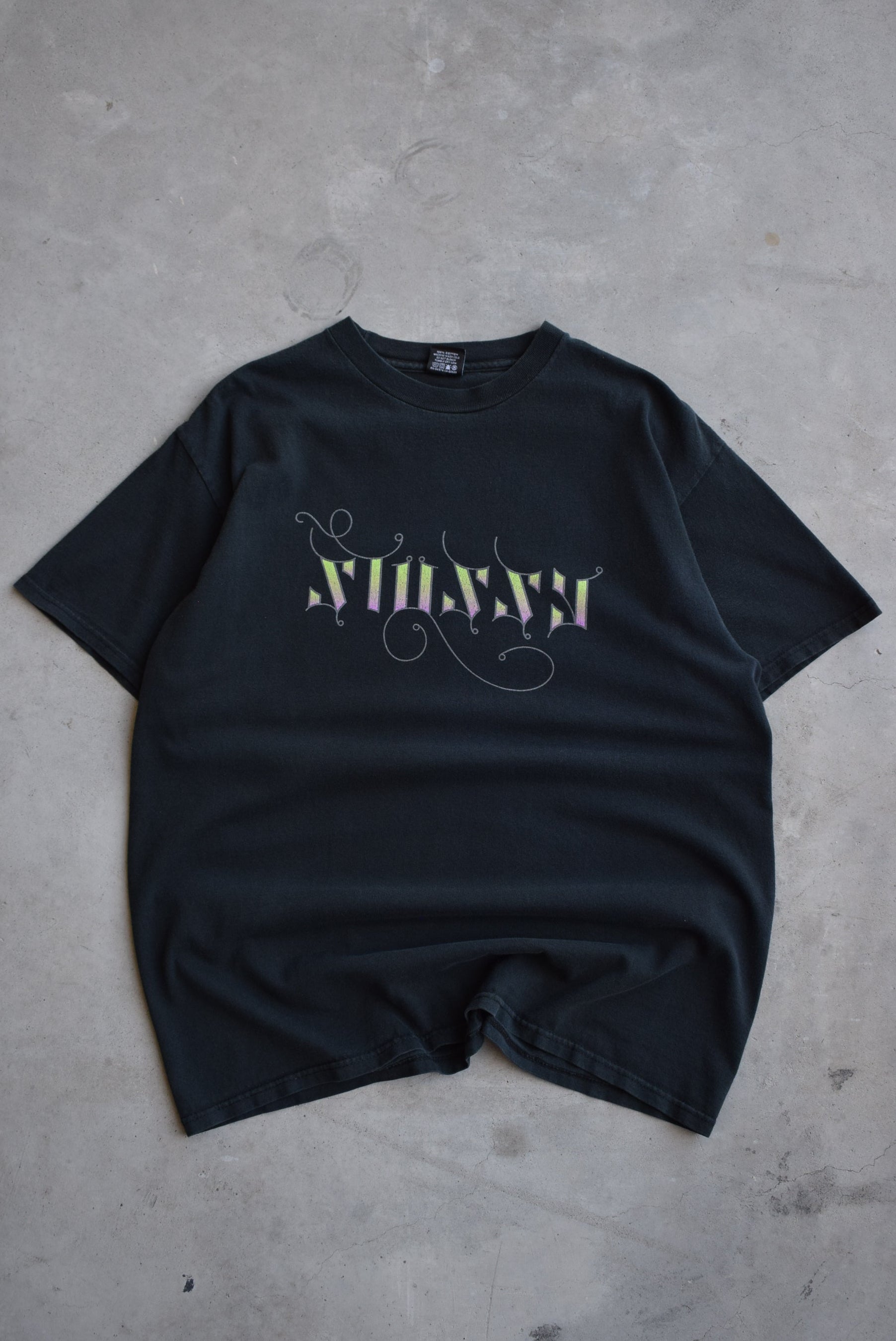 Stussy – Retrospective Store