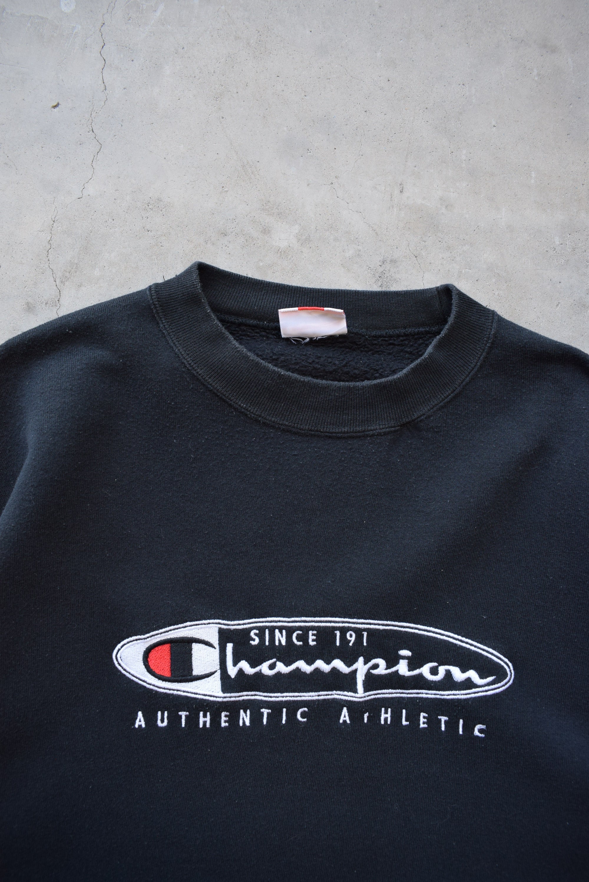 Champion – Retrospective Store