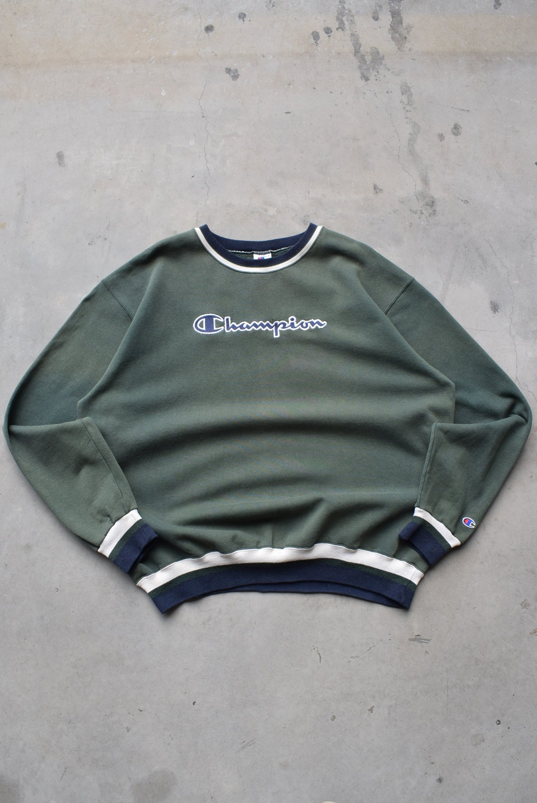 Champion – Retrospective Store