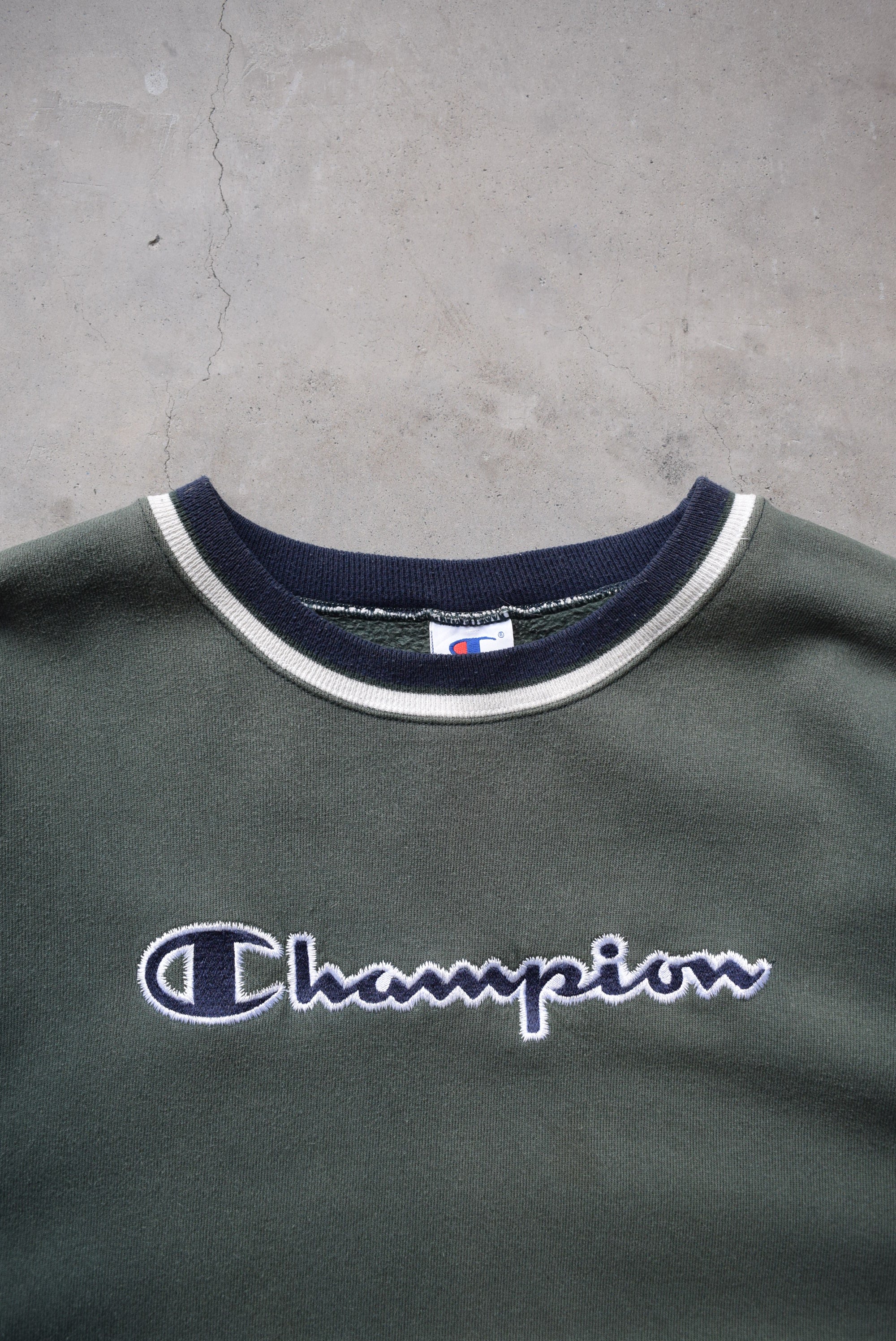 Champion – Retrospective Store