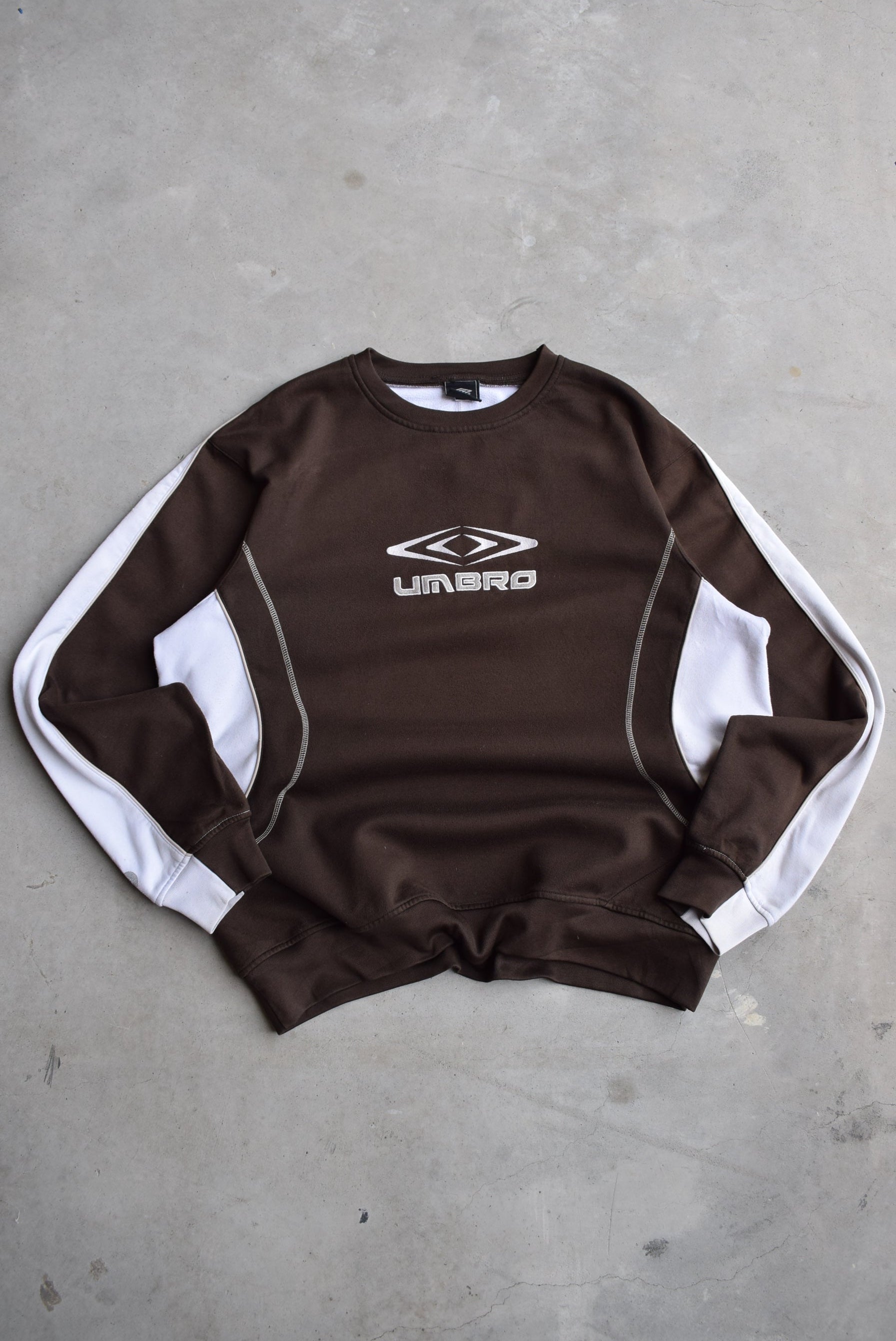 Umbro – Retrospective Store