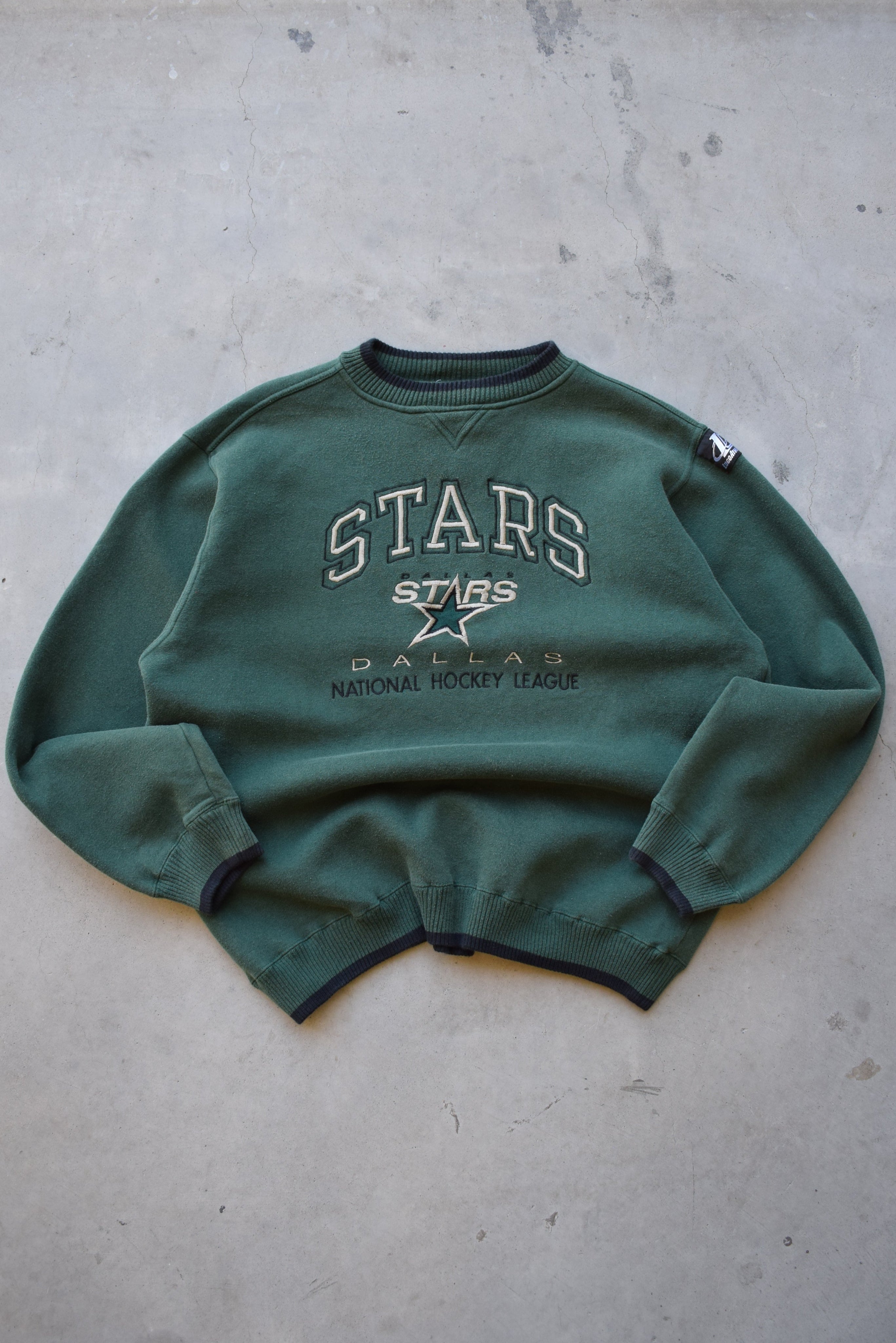 Vintage Sports & College – Retrospective Store