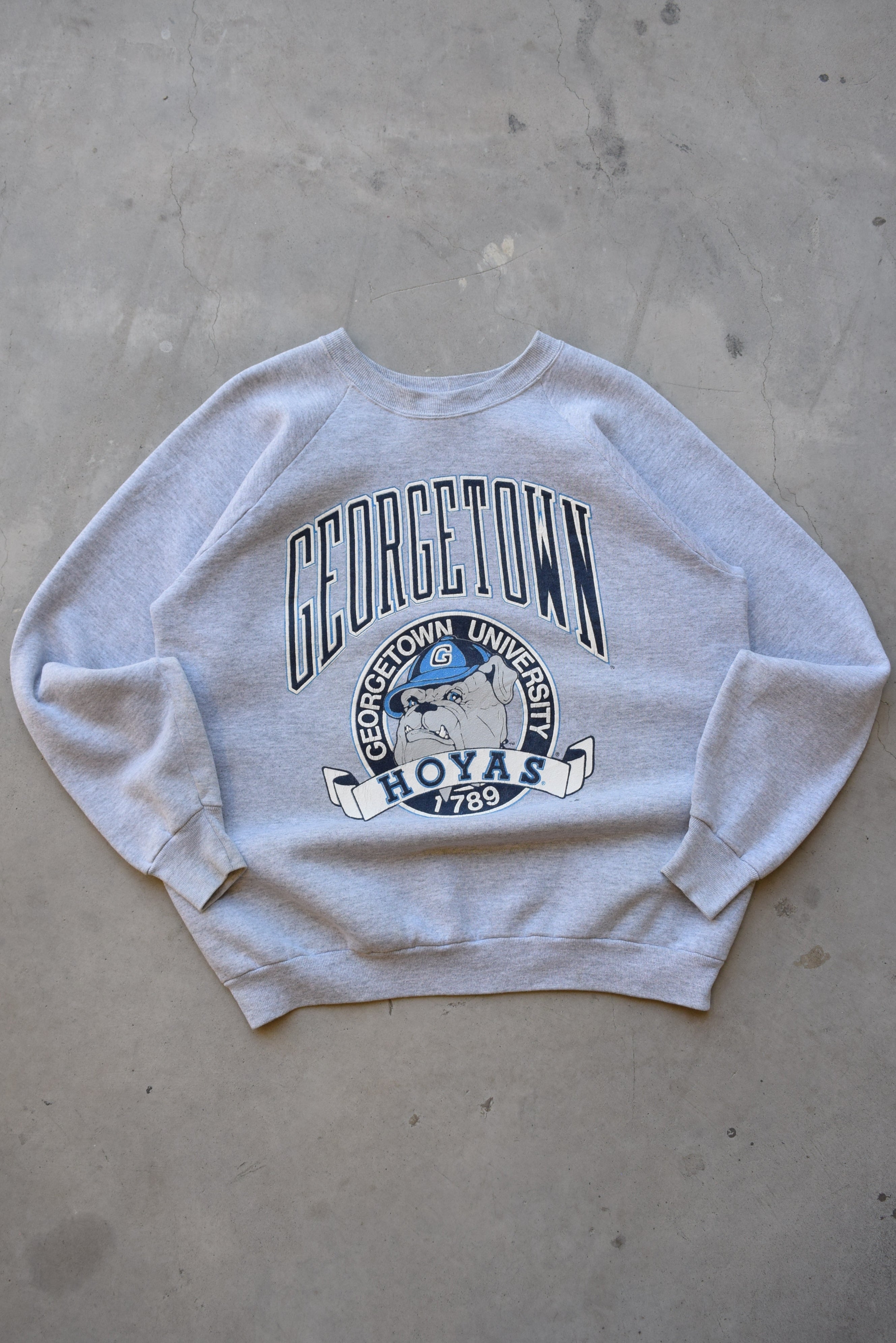 Vintage Sports & College – Retrospective Store